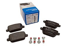 KIT - BRAKE LINING