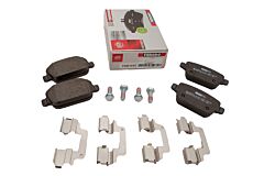 KIT - BRAKE LINING