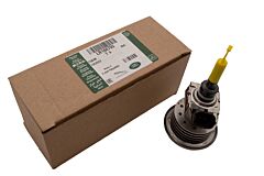 INJECTOR - DIESEL EXHAUST FLUID