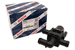 VALVE - HEATER WATER