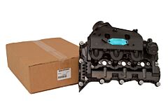 MANIFOLD - INLET
