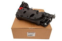 MANIFOLD - INLET