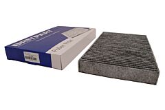 FILTER - ODOUR AND PARTICLES