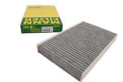 FILTER - ODOUR AND PARTICLES