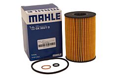 KIT - ELEMENT & GASKET - OIL FILTER