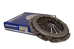 CLUTCH COVER PUMA