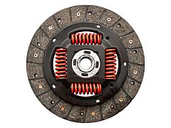 CLUTCH PLATE PUMA