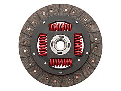 CLUTCH PLATE PUMA