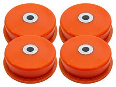 Polybush Dynamic Orange
