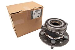 HUB - WHEEL