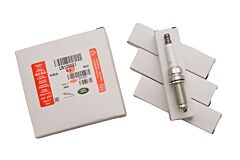 SPARK PLUG