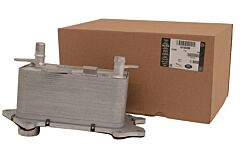 OIL COOLER