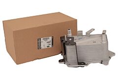 OIL COOLER