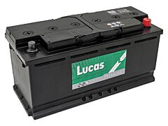 BATTERY 12V 110AH