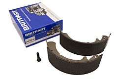 KIT - CALIPER BRAKE PAD