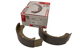 KIT - CALIPER BRAKE PAD