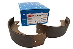 KIT - CALIPER BRAKE PAD