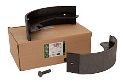 KIT - CALIPER BRAKE PAD