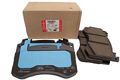 KIT - CALIPER BRAKE PAD