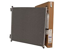 CONDENSER