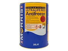 FLUID - COOLING SYSTEM