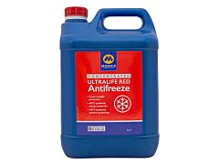 FLUID - COOLING SYSTEM