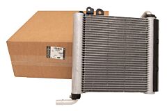 RADIATOR - AUXILIARY