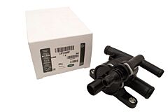 SEPARATOR - COOLANT DEGAS