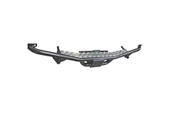 DDS - Defender Rear tow step (NAS) Step CHEQUER Plate TOP