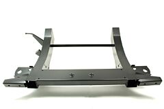 REAR 1/4 CHASSIS - D2