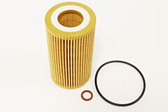 FILTER - OIL - ELEMENT TYPE