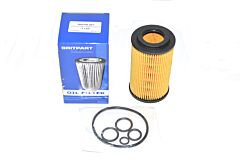 CARTRIDGE-OIL FILTER
