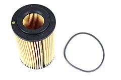 FILTER - OIL - ELEMENT TYPE