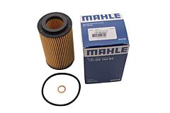 CARTRIDGE-OIL FILTER
