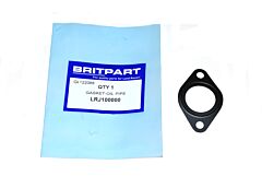 GASKET-OIL PIPE