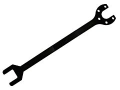 VISCOUS COUPLING TOOL