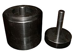 REMOVER/REPLACER RADIUS ARM BUSH TOOL