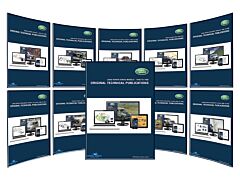 OTP MASTER COLLECTION - ALL TITLES AS DOWNLOAD USB 12GB