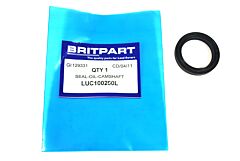 SEAL-OIL-CAMSHAFT