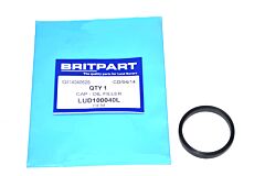 CAP - OIL FILLER