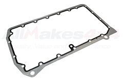 GASKET - OIL PAN