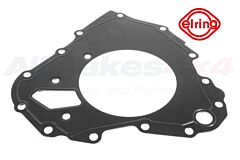 GASKET - OIL PUMP