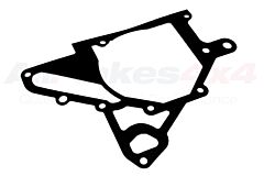 GASKET - OIL PUMP