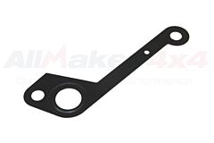 GASKET - OIL PUMP