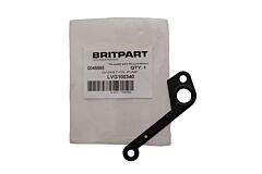 GASKET-OIL PUMP