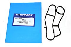 GASKET-OILCOOLER