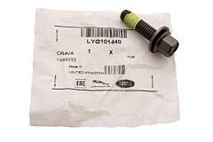 LYG101440 - BOLT - FLANGED HEX.