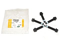 LYG101451 - BOLT - FLANGED HEX.