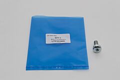 BOLT-FLANGED