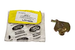LEVER CAM ASS RH